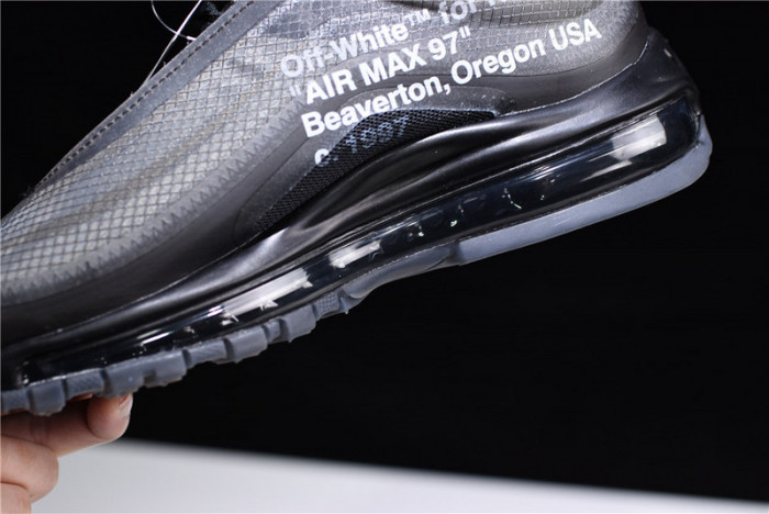 o-wnike air max 97 black aj4585-001