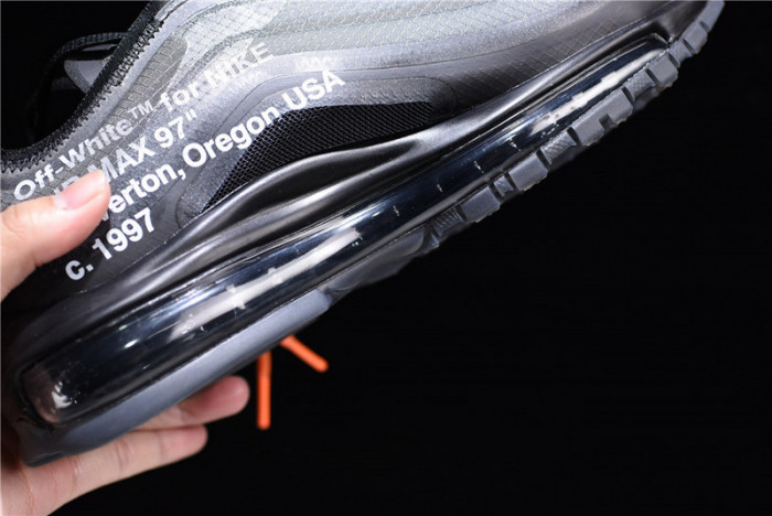 o-wnike air max 97 black aj4585-001