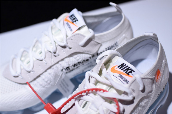 o-w nike air vapormax 2018 white aa3831-100