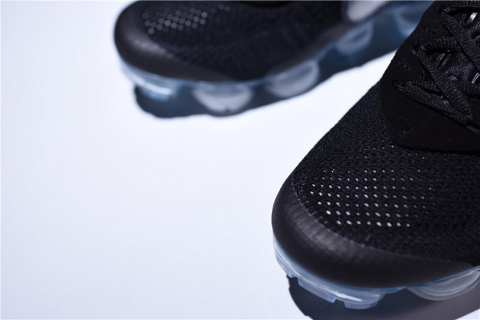 o-w x nike air vapormax fk black aa3831-002