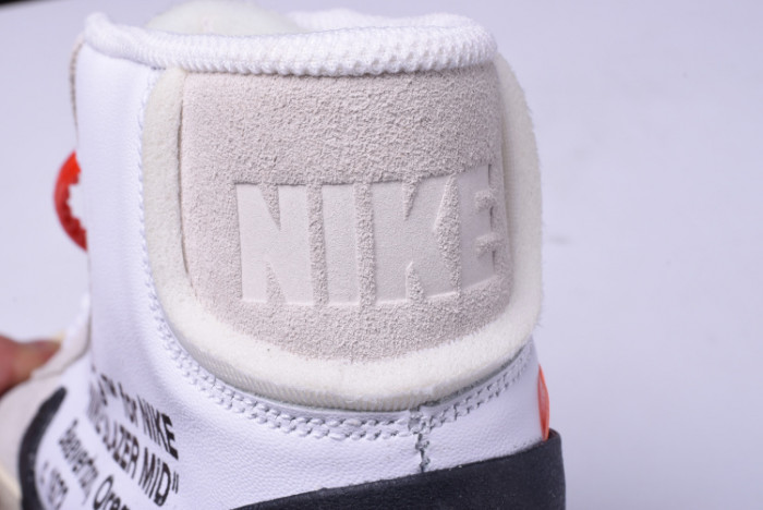 o-w x nike blazer mid the ten 10 virgil abloh aa3832-100