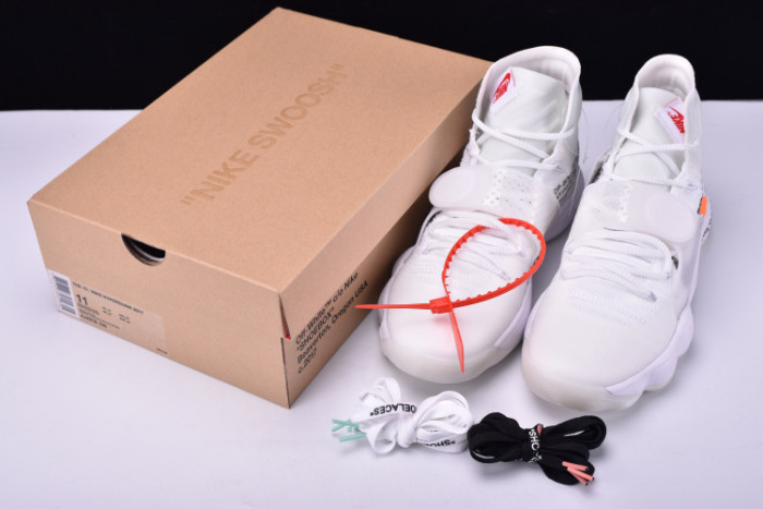 o-w x nike hyperdunk 2017 fk the ten 10 virgil abloh aj4578-100