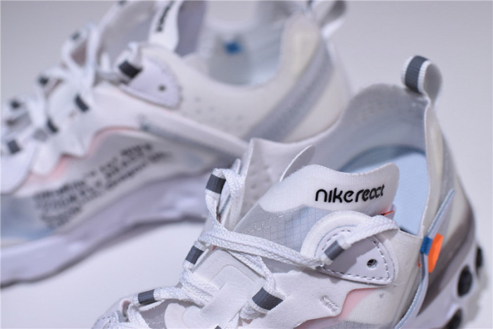 nike upcoming react element 87 aq0068-100