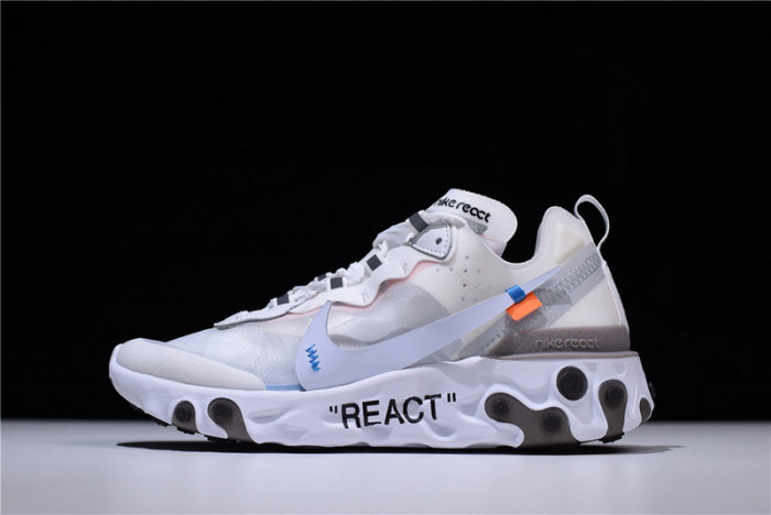 nike upcoming react element 87 aq0068-100