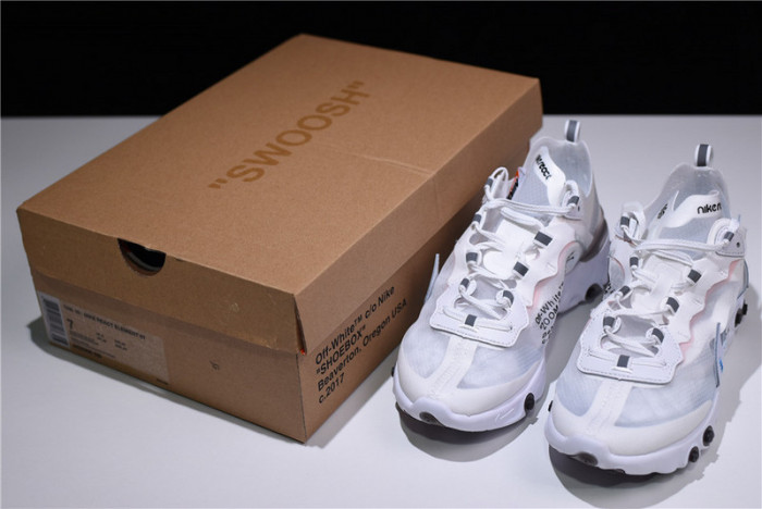nike upcoming react element 87 aq0068-100