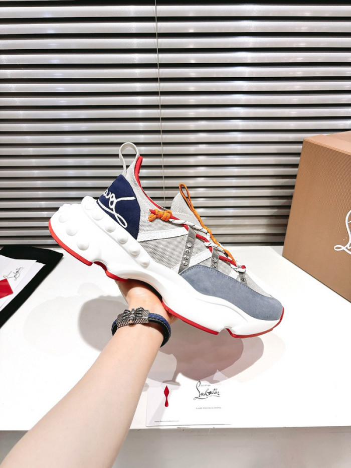 C&L sneakers CL000059