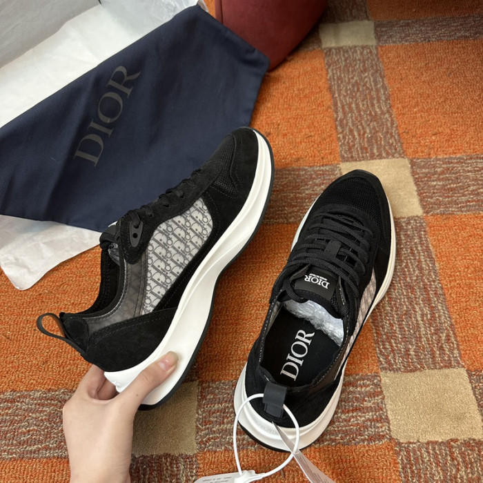 DIOR B25 SNEAKERS-07