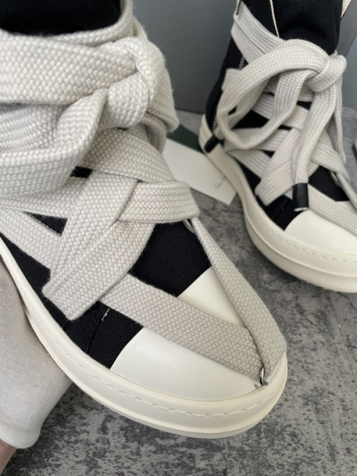 Rick Owen R0000101