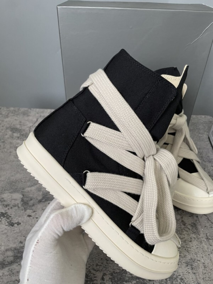 Rick Owen R0000101