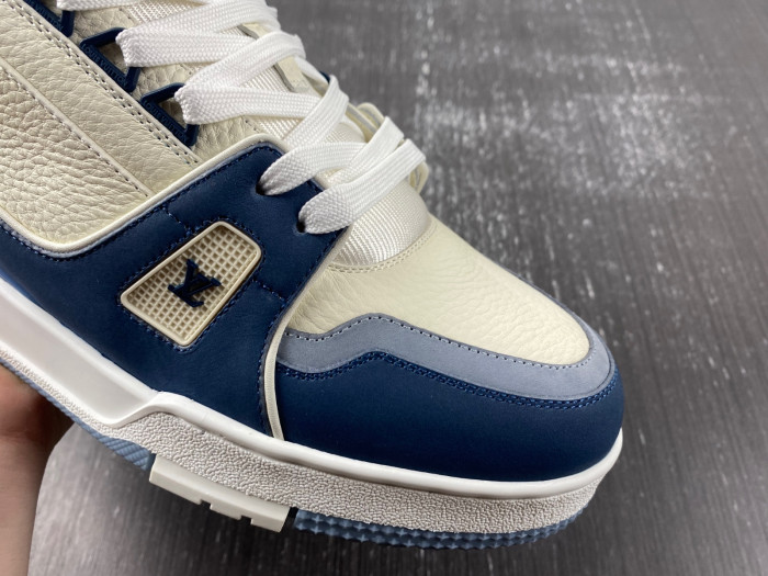 lv snekaers 98