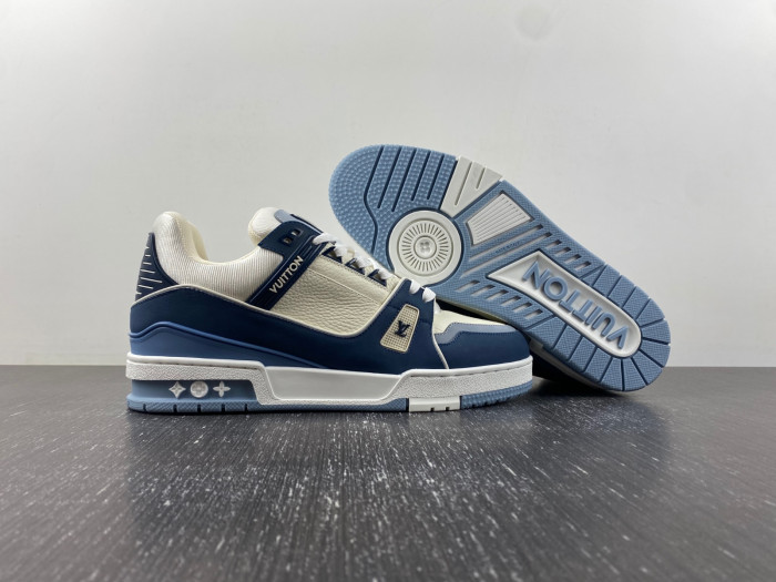 lv snekaers 98