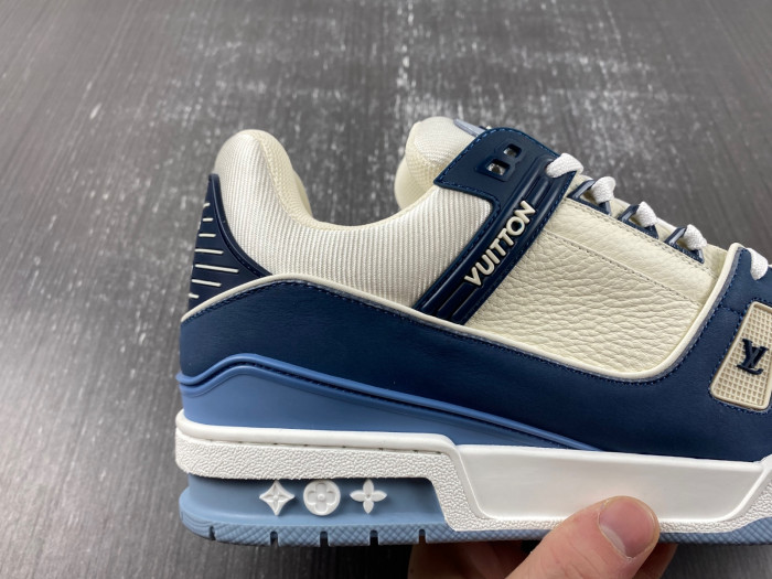 lv snekaers 98