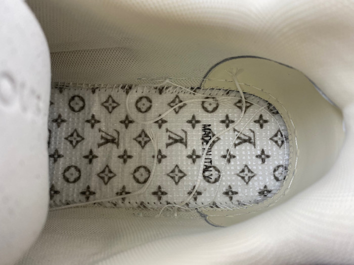 lv snekaers 98