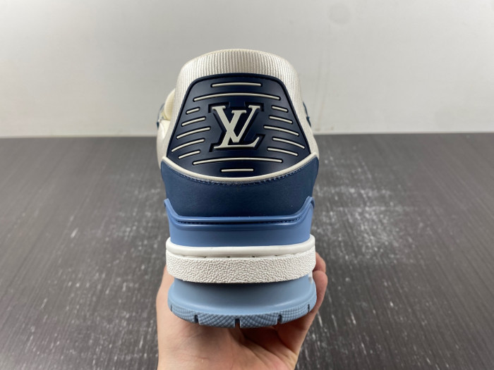 lv snekaers 98