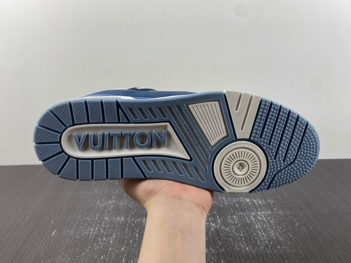 lv snekaers 98