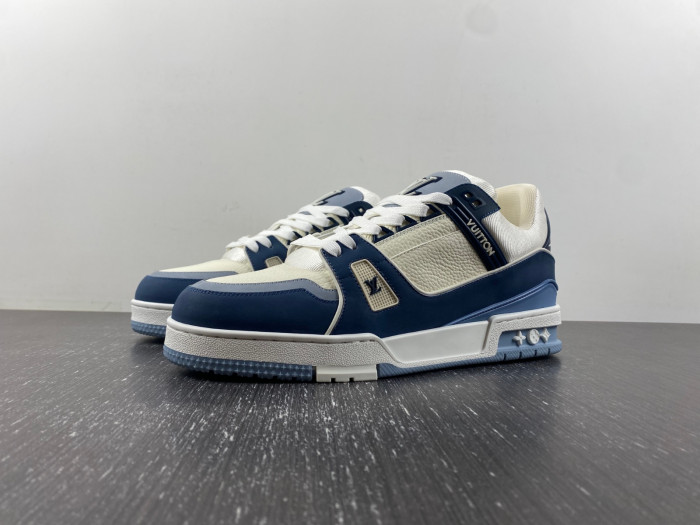 lv snekaers 98
