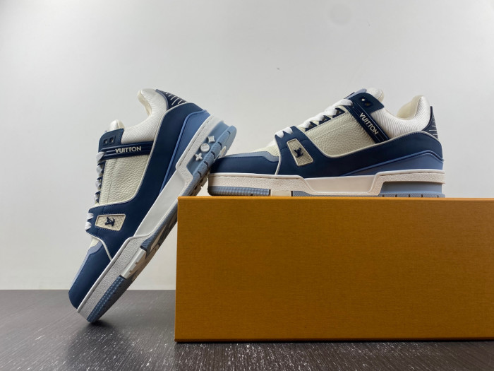lv snekaers 98