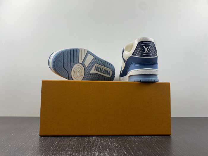 lv snekaers 98