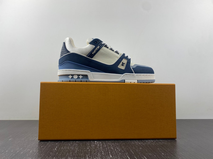 lv snekaers 98