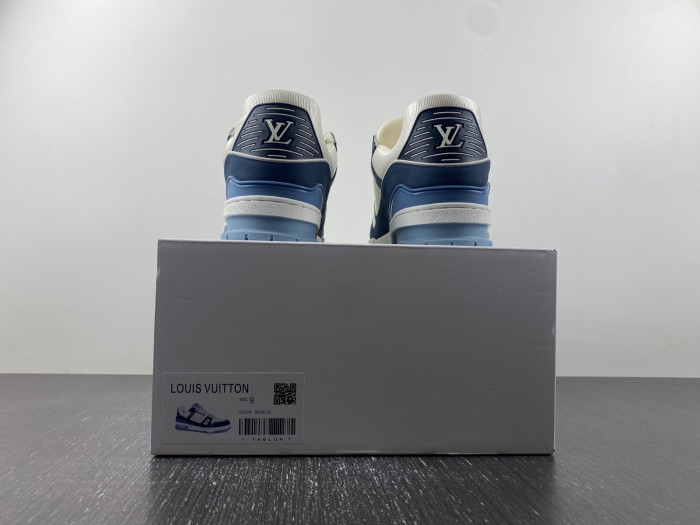 lv snekaers 98