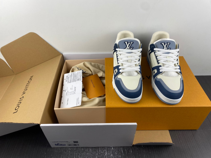 lv snekaers 98