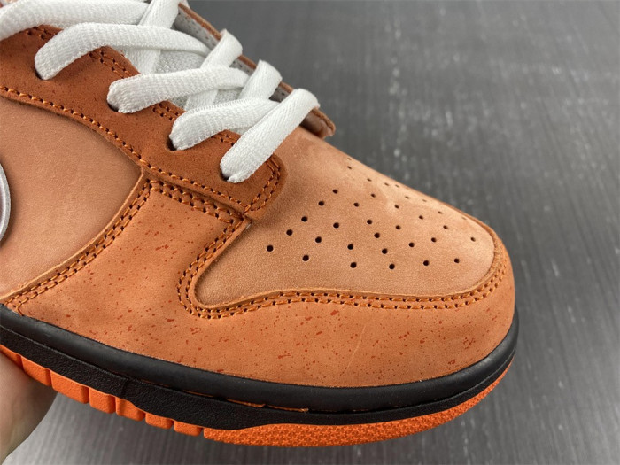 nike sb dunk low concepts orange lobster-fd8776-800