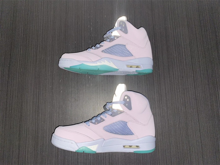 jordan 5 retro easter (2022)-dv0562-600