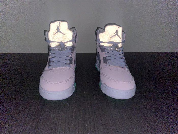 jordan 5 retro easter (2022)-dv0562-600