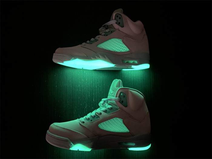 jordan 5 retro easter (2022)-dv0562-600