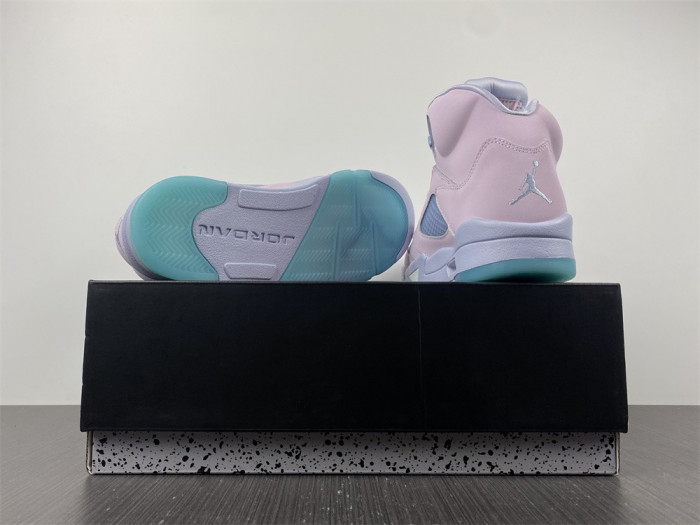 jordan 5 retro easter (2022)-dv0562-600