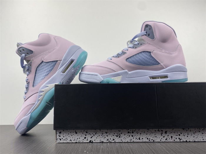 jordan 5 retro easter (2022)-dv0562-600