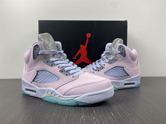 jordan 5 retro easter (2022)-dv0562-600