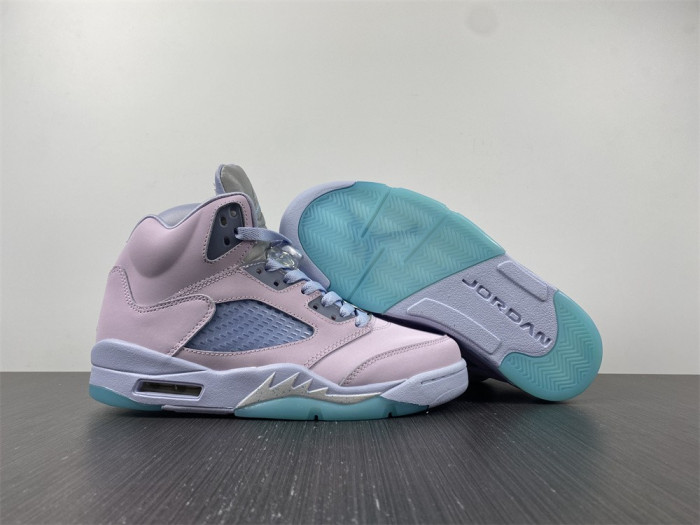 jordan 5 retro easter (2022)-dv0562-600