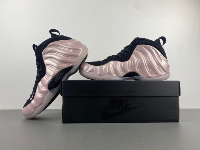 Nike Air Foamposite One DMV Cherry Blossom-HJ4187-001