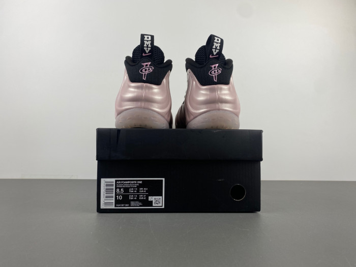 Nike Air Foamposite One DMV Cherry Blossom-HJ4187-001