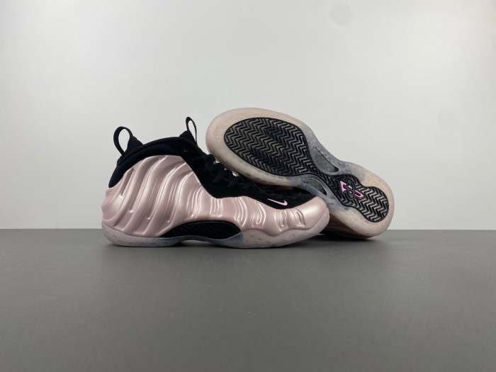 Nike Air Foamposite One DMV Cherry Blossom-HJ4187-001