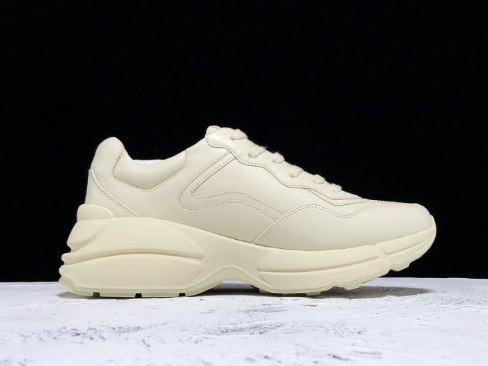g**i rhyton vintage trainer sneaker 576963 drw00 9522