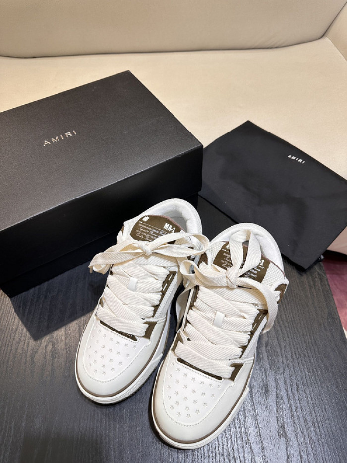 AMIRI SNEAKER 56