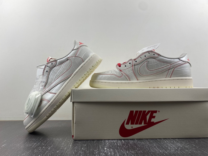 ts x aj1 travis scott x air jordan 1 low og-dm7866-601