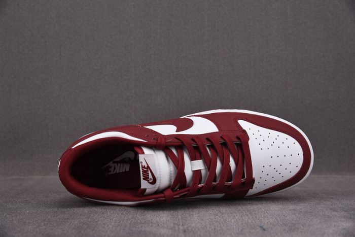 nike dunk low team red (2022)=dd1391-601.