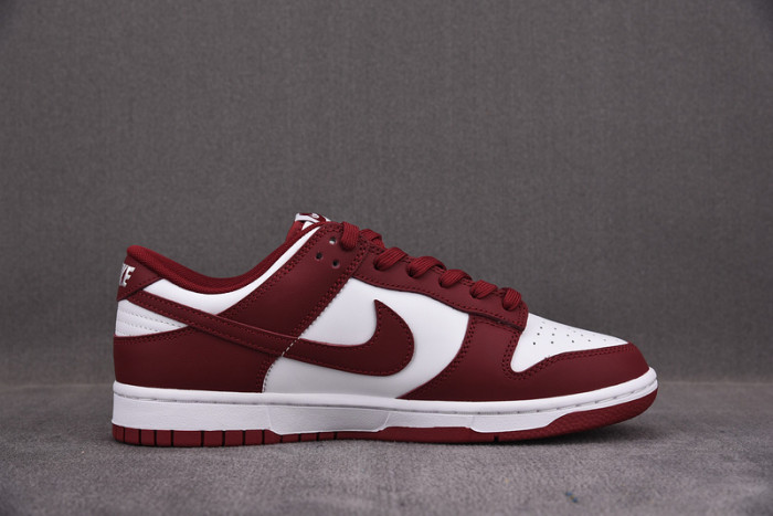 nike dunk low team red (2022)=dd1391-601.