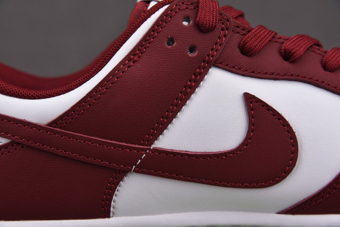 nike dunk low team red (2022)=dd1391-601.