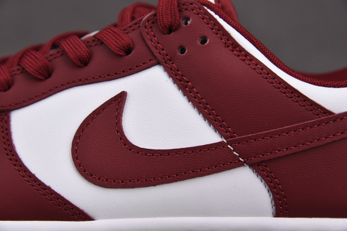 nike dunk low team red (2022)=dd1391-601.