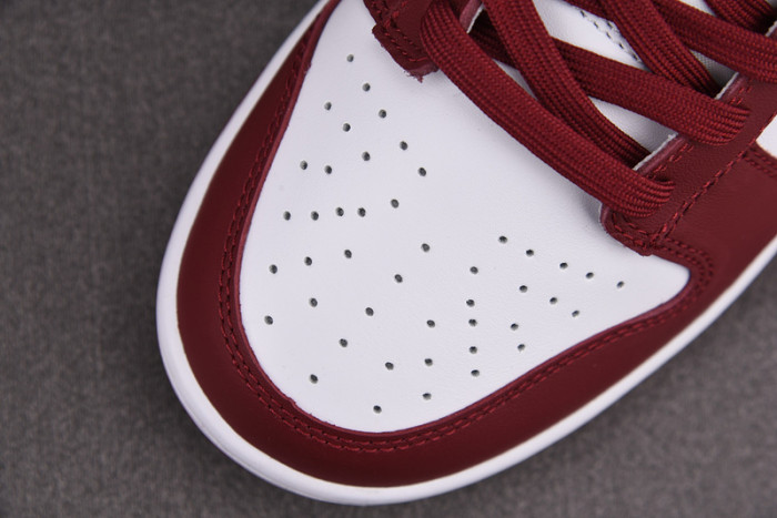 nike dunk low team red (2022)=dd1391-601.
