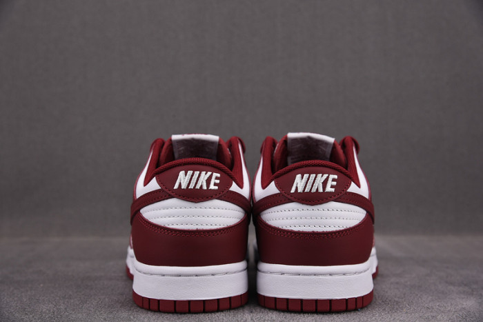 nike dunk low team red (2022)=dd1391-601.