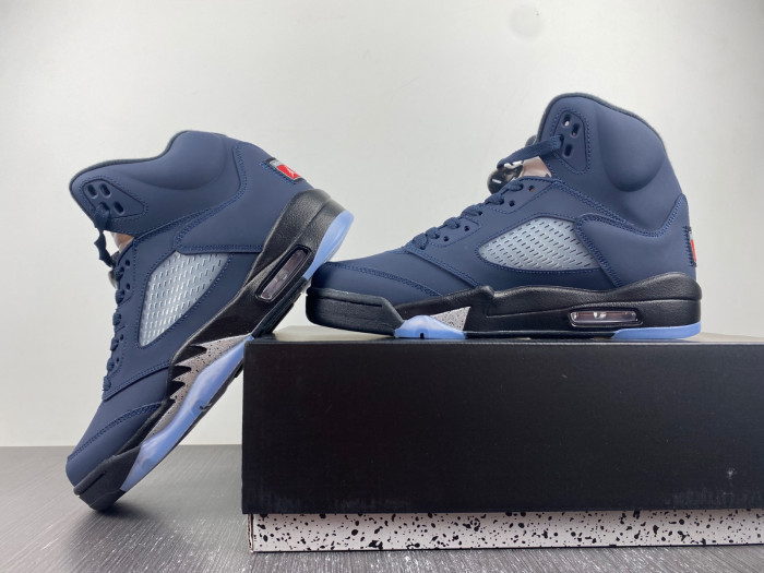 jordan 5 retro georgetown-fd6812-400
