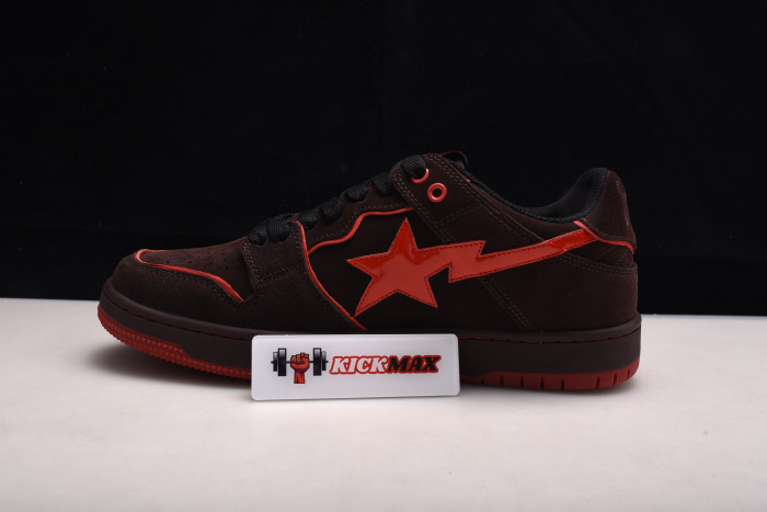 a bathing ape bape sk8 sta- bape25
