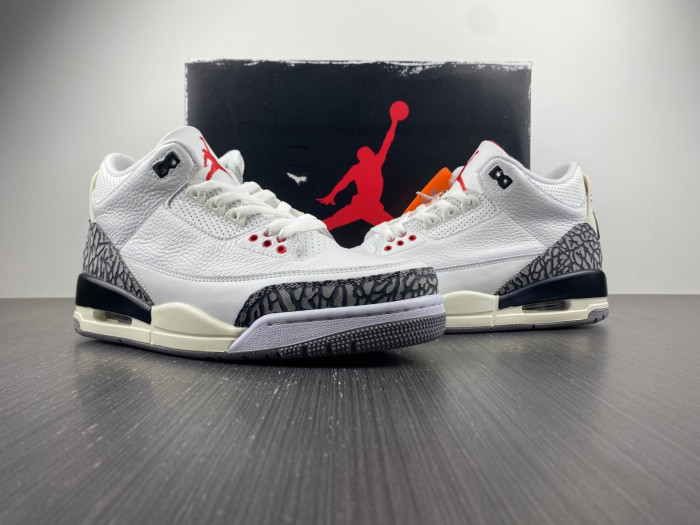 jordan 3 retro white cement reimagined-dn3707-100