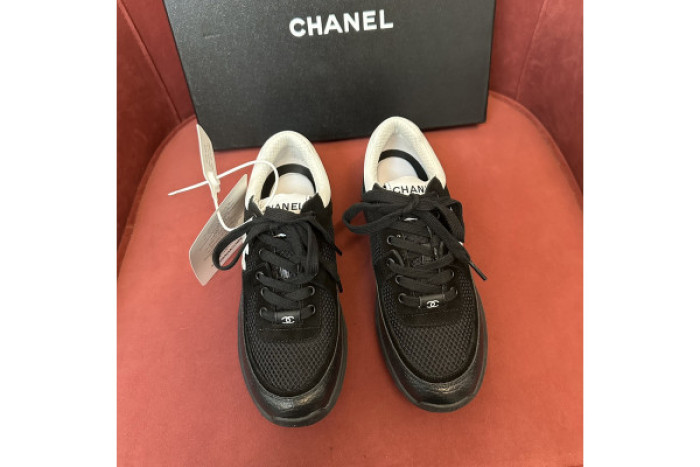 Chane* snekaers C000012