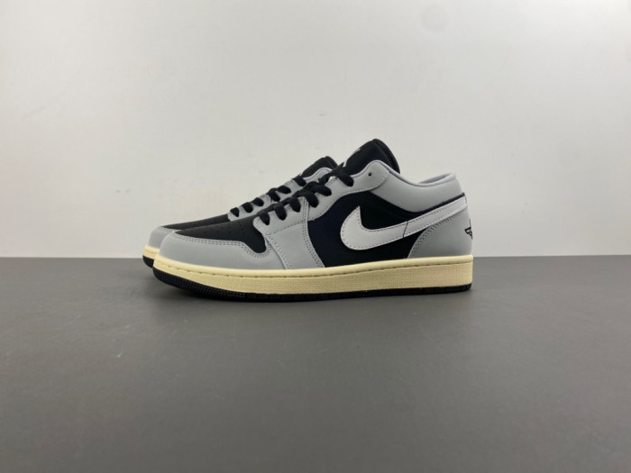 Air Jordan 1 Low-553558-030